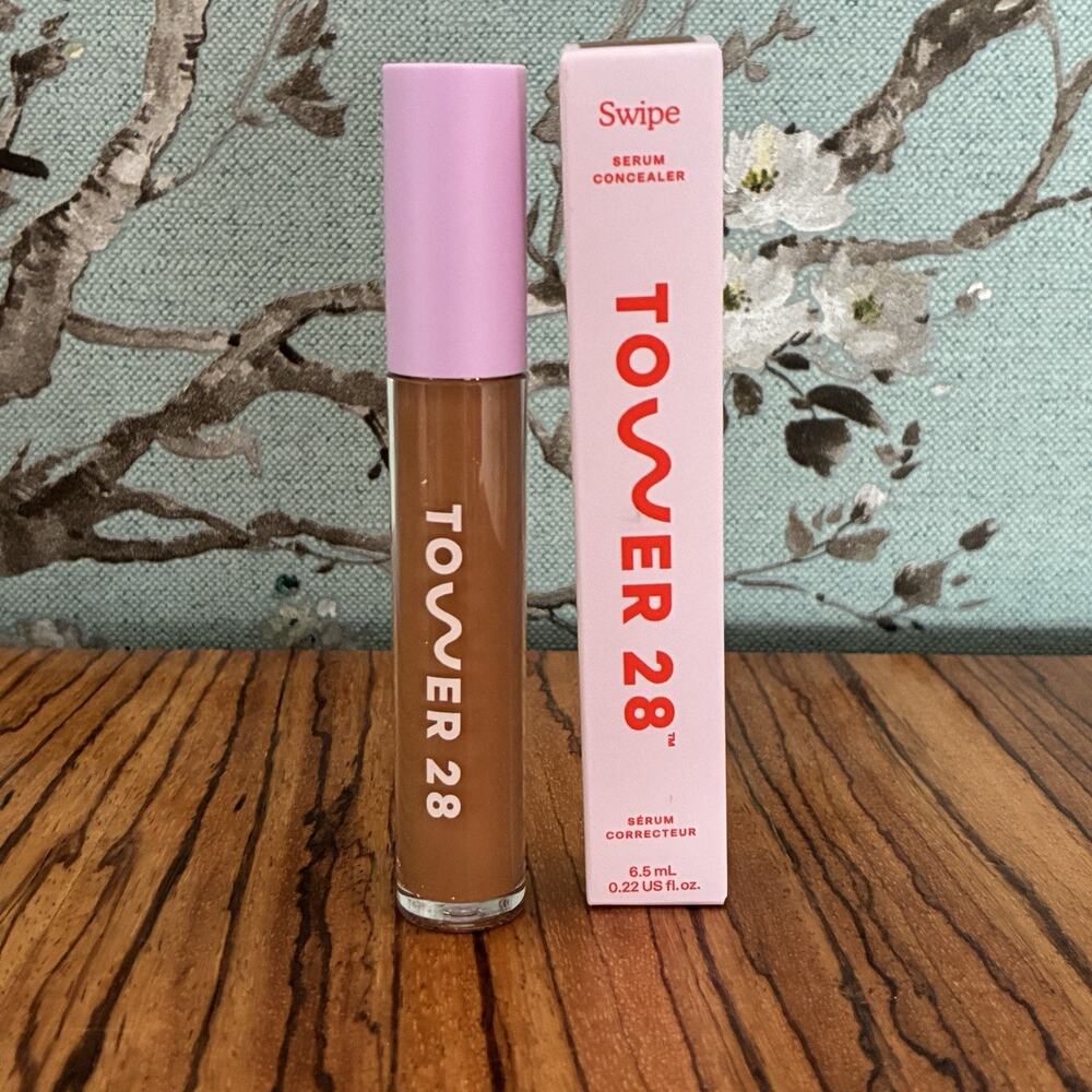 Tower 28 Beauty Swipe Serum Concealer 16.0 SB 6.5ml